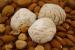 Fiocchi di neve aromatizzati alla nocciola